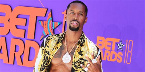 safaree samuels onlyfans|Nicki Minajs Ex Safaree Samuels Is One Of OnlyFans Richest